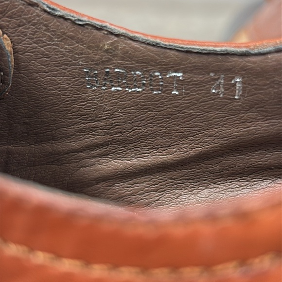 L’artiste by Spring Step Bardot Pumps EU41 US 9.5-10 - Picture 8 of 12